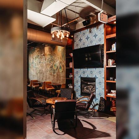 Brooklyn Style Studio Loft Minutes From Firstenergy Stadium 210 Cleveland Extérieur photo