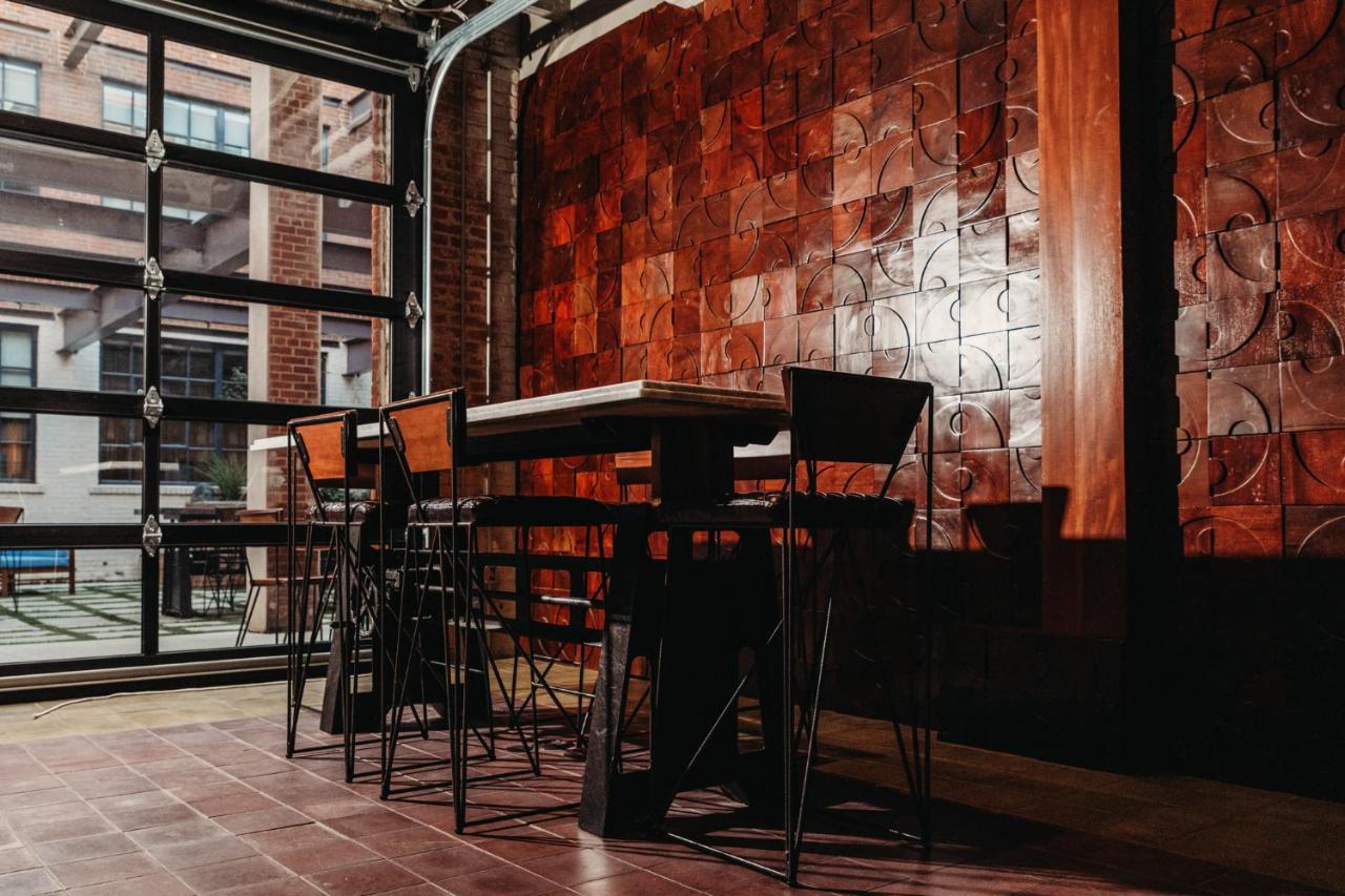 Brooklyn Style Studio Loft Minutes From Firstenergy Stadium 210 Cleveland Extérieur photo