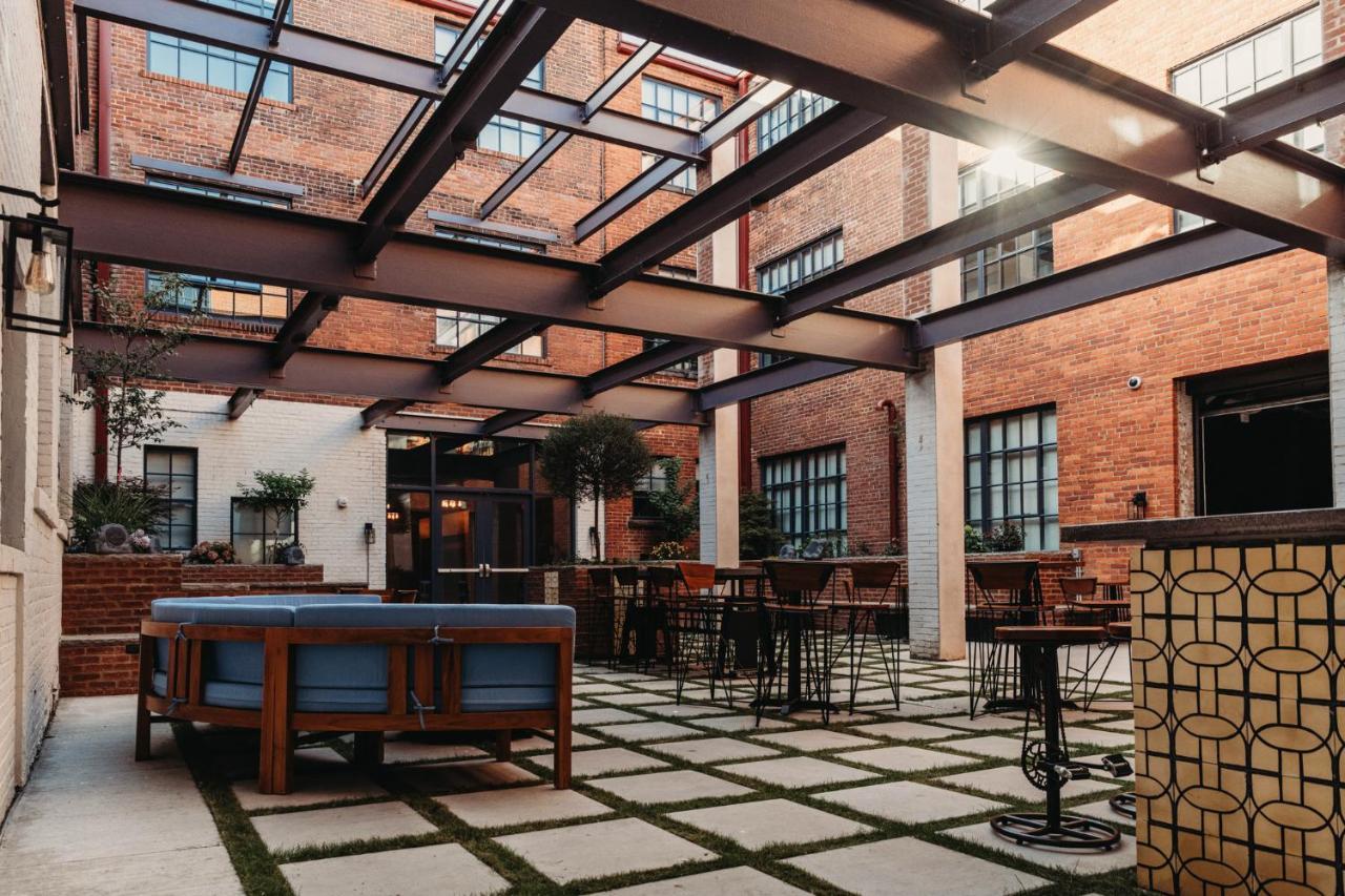 Brooklyn Style Studio Loft Minutes From Firstenergy Stadium 210 Cleveland Extérieur photo