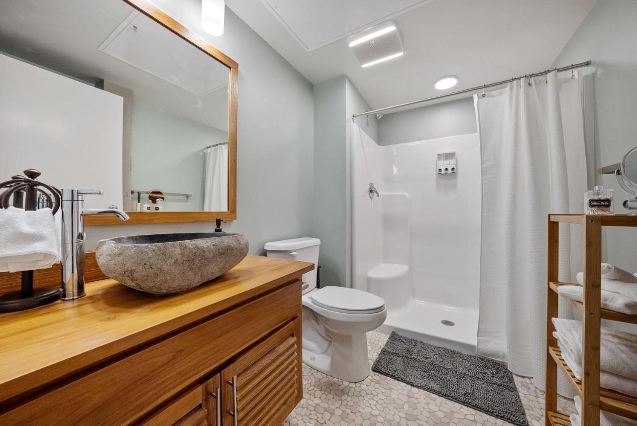 Brooklyn Style Studio Loft Minutes From Firstenergy Stadium 210 Cleveland Extérieur photo