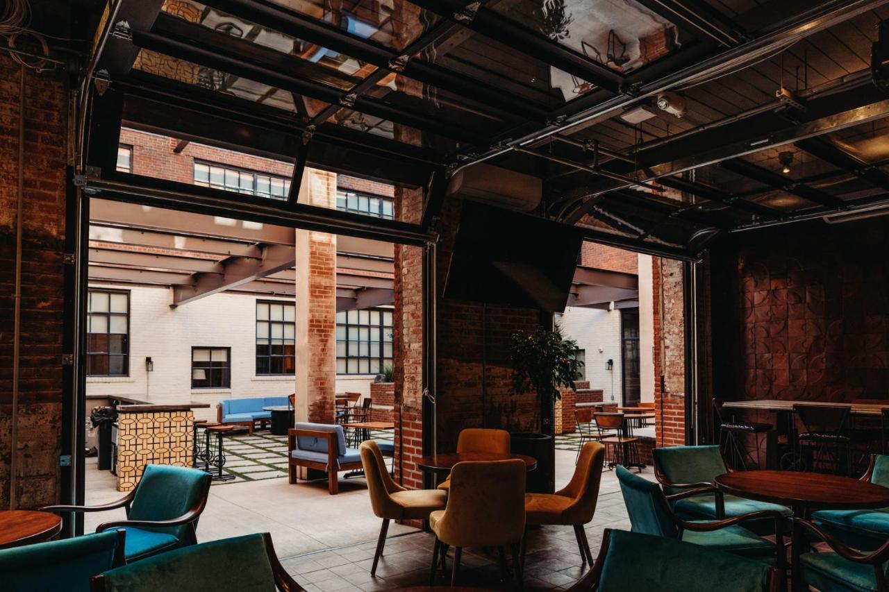 Brooklyn Style Studio Loft Minutes From Firstenergy Stadium 210 Cleveland Extérieur photo