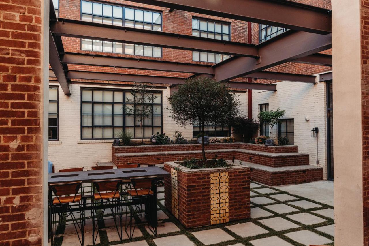 Brooklyn Style Studio Loft Minutes From Firstenergy Stadium 210 Cleveland Extérieur photo
